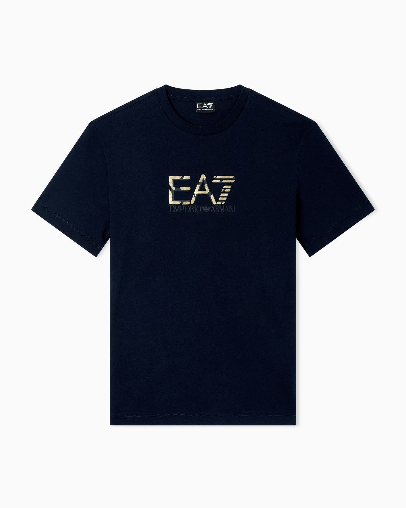 T.SHIRT  EA7 EMPORIO ARMANI