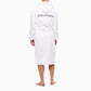 BATHROBE EA7 by EMPORIO ARMANI
