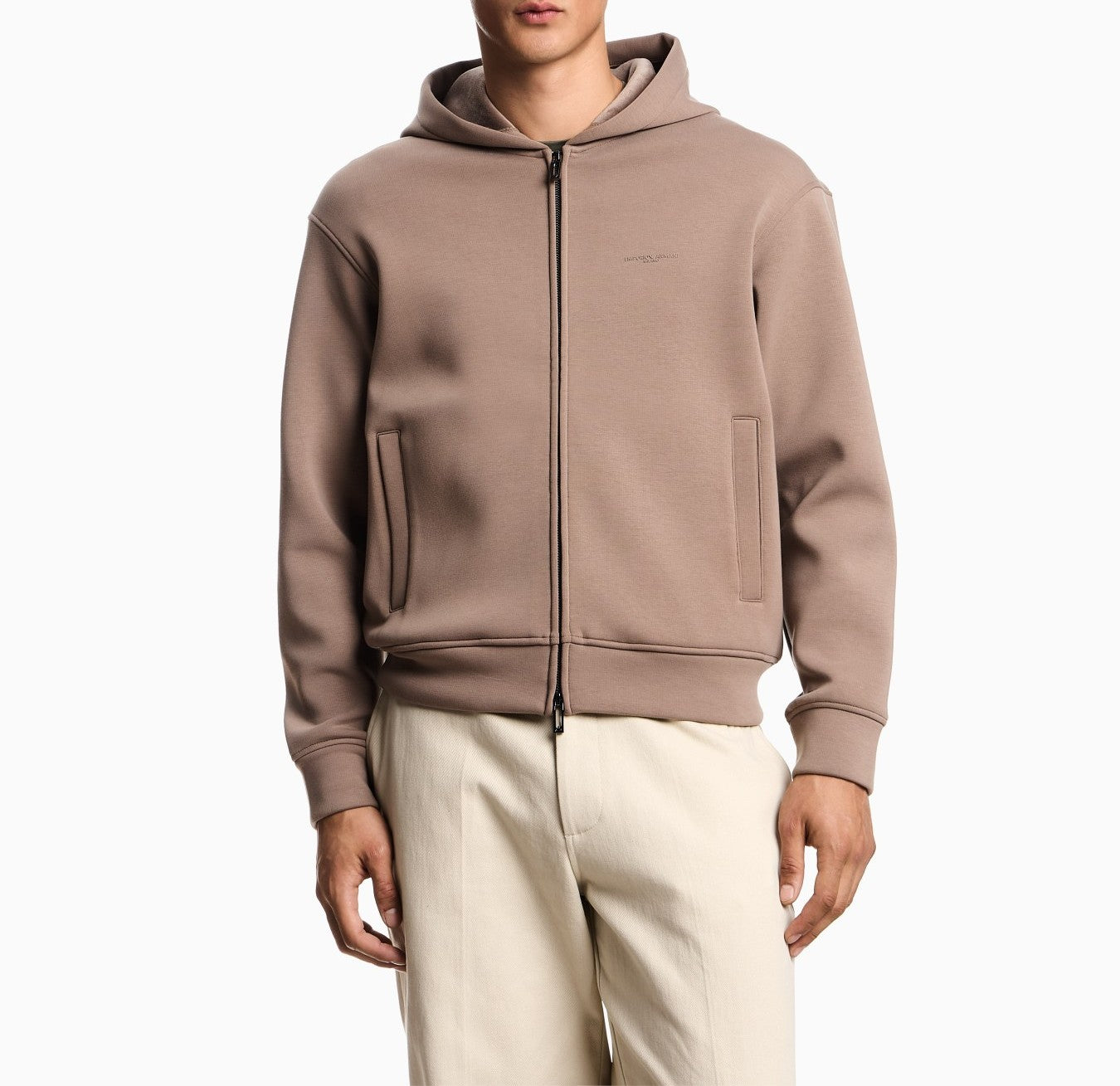 SWEATSHIRT   EMPORIO ARMANI