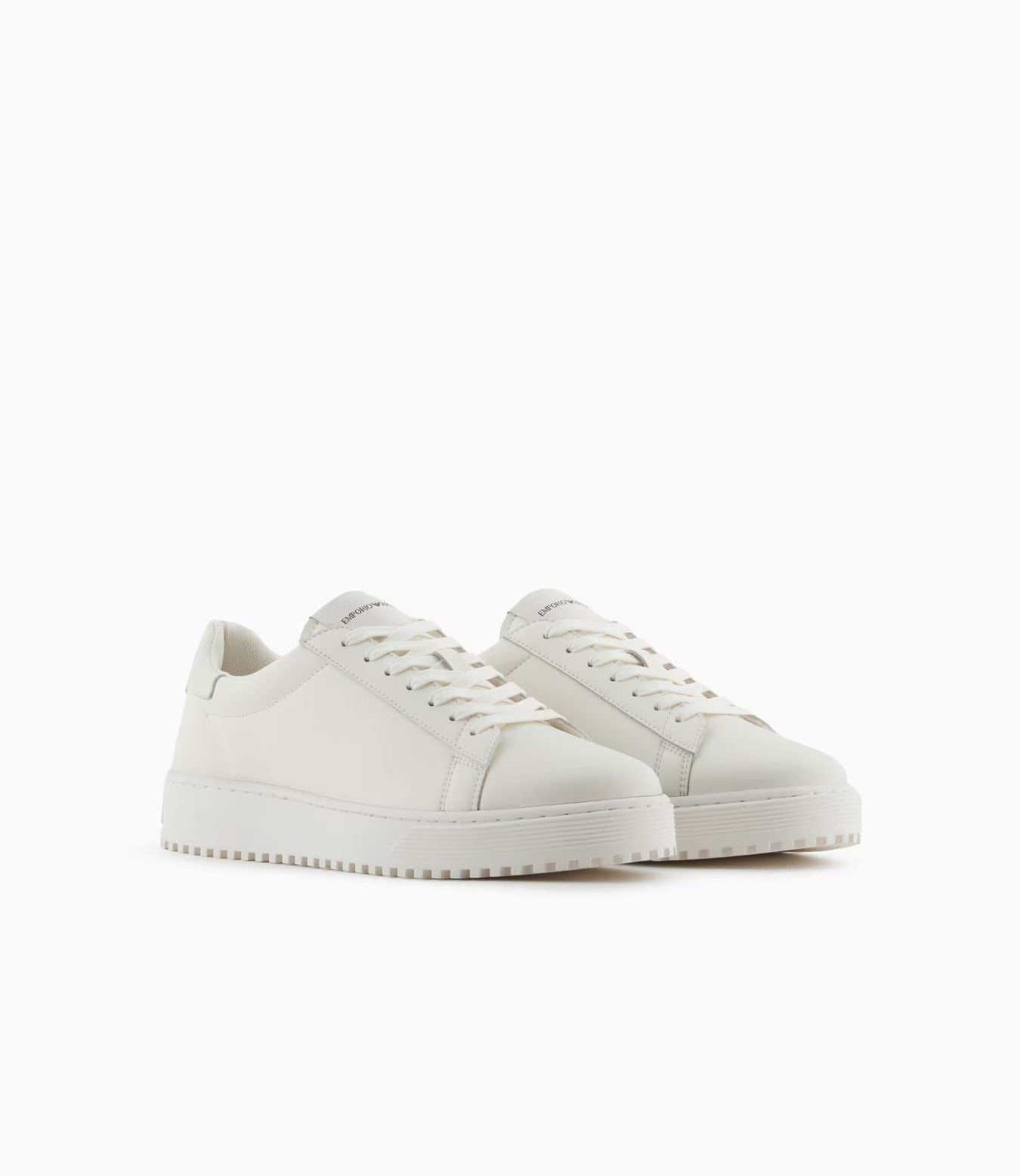 SHOES EMPORIO ARMANI