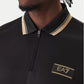 T.SHIRT POLO EA7 EMPORIO ARMANI
