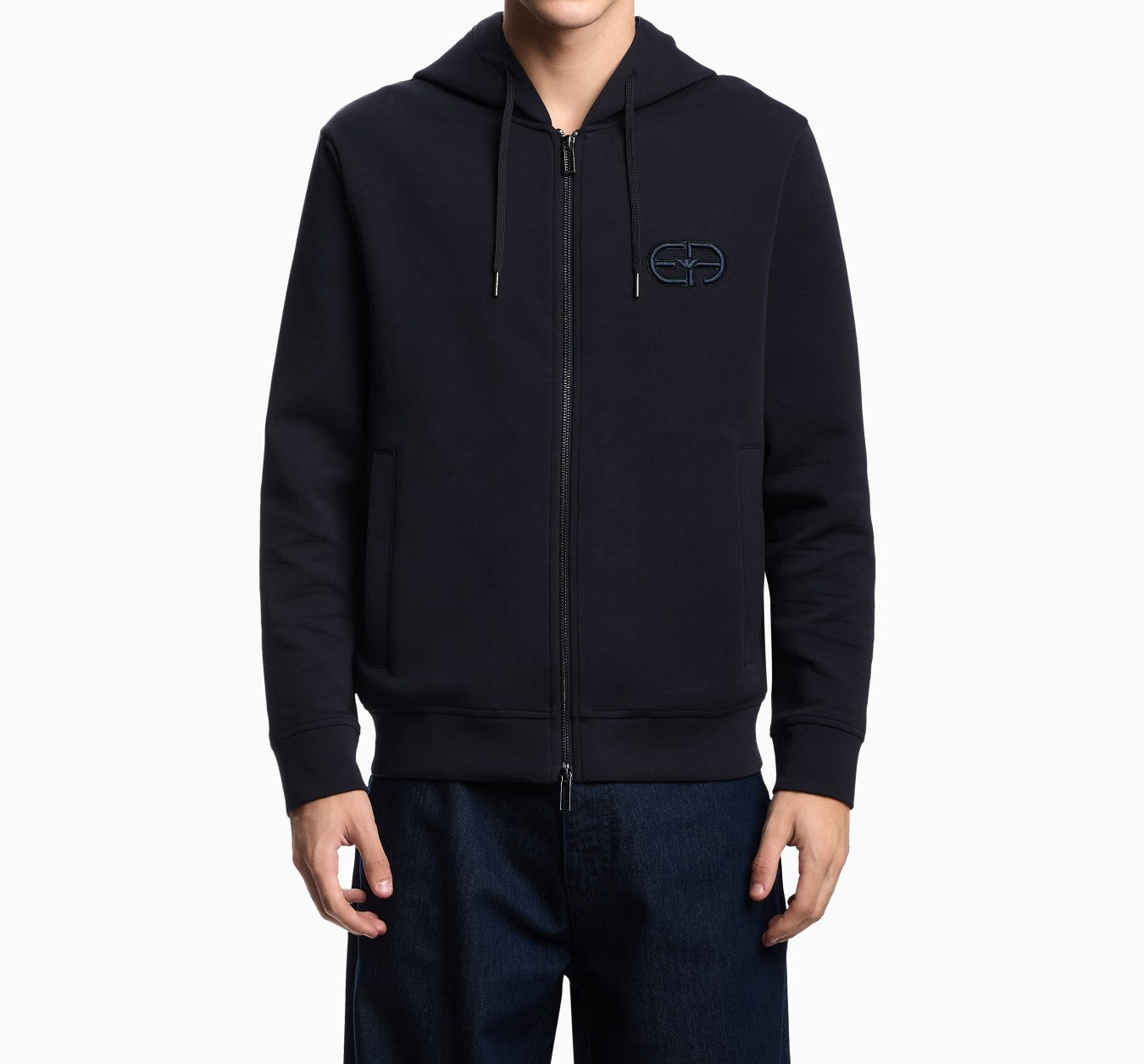 SWEATSHIRT   EMPORIO ARMANI