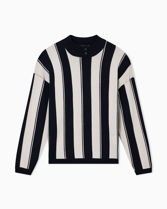 PULLOVER EMPORIO ARMANI