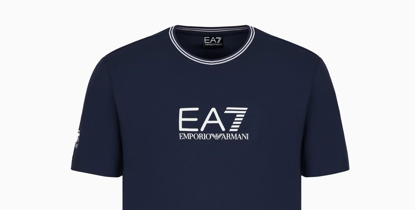 T.SHIRT EA7 EMPORIO ARMANI