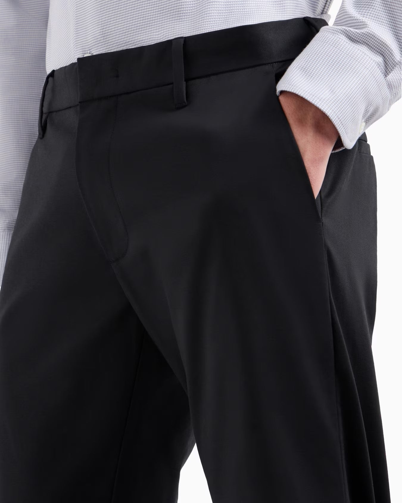TROUSERS  EMPORIO ARMANI
