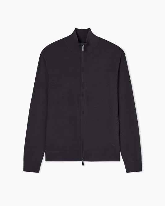 PULLOVER EMPORIO ARMANI