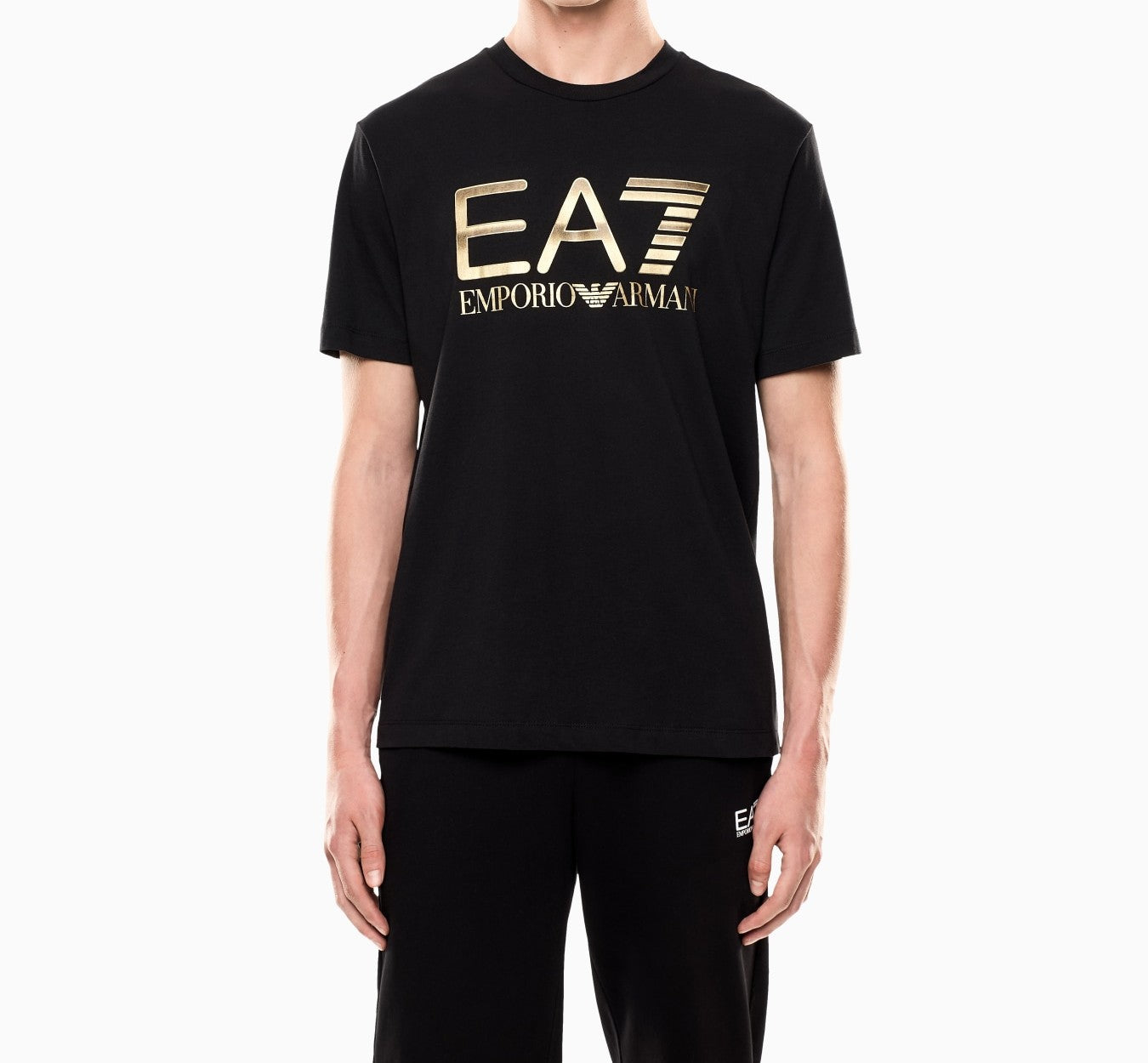 T.SHIRT EA7 by EMPORIO ARMANI