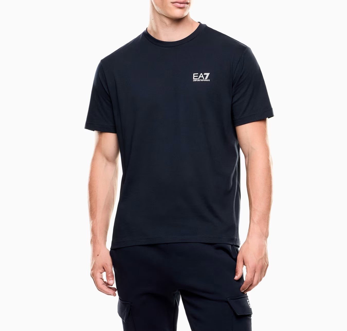 T.SHIRT EA7 by EMPORIO ARMANI