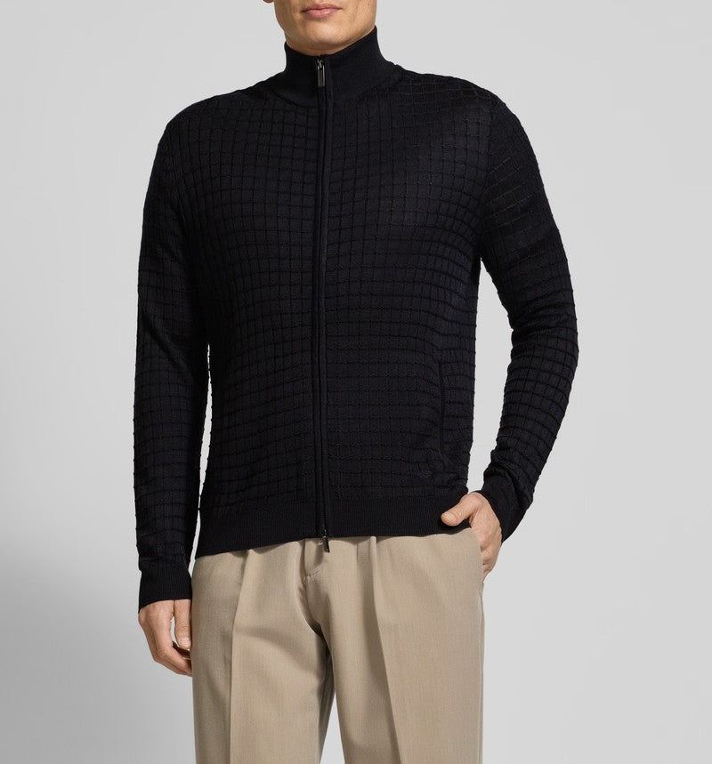 CARDIGAN EMPORIO ARMANI