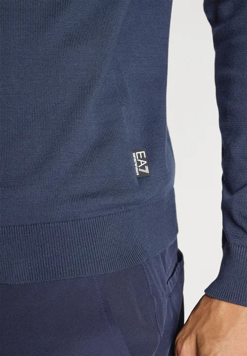 SWEATSHIRT  ea7 BY EMPORIO ARMANI