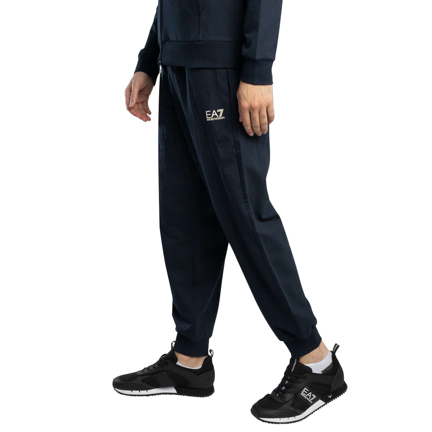 TRACKSUIT EA7 by EMPORIO ARMANI