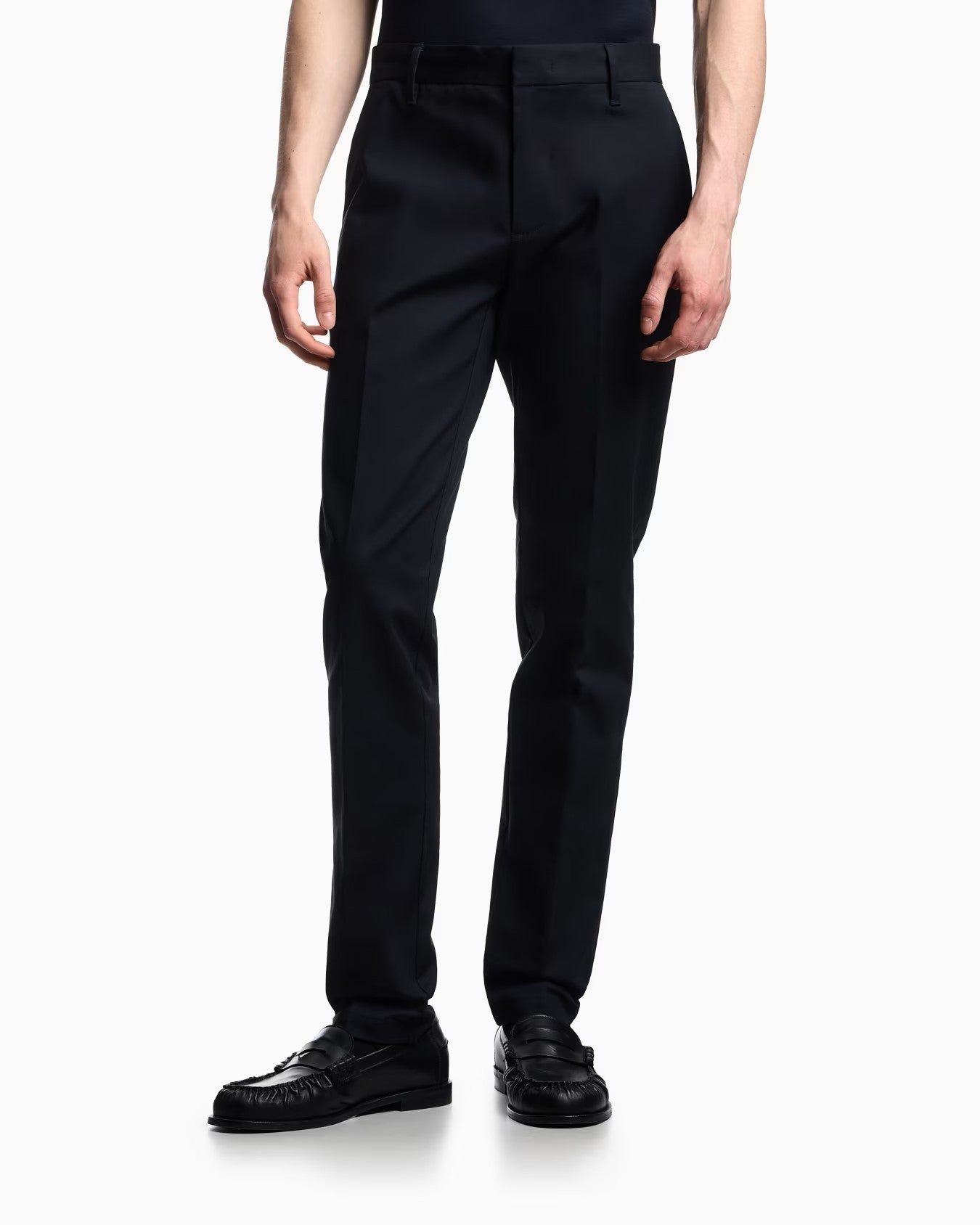 TROUSERS  EMPORIO ARMANI