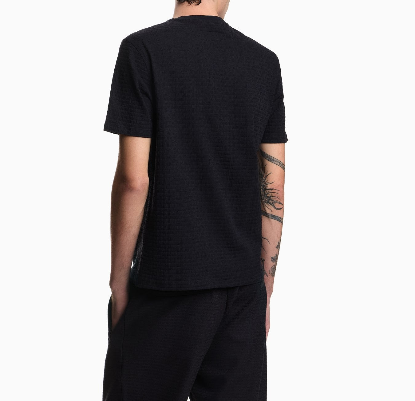 T.SHIRT  EMPORIO ARMANI