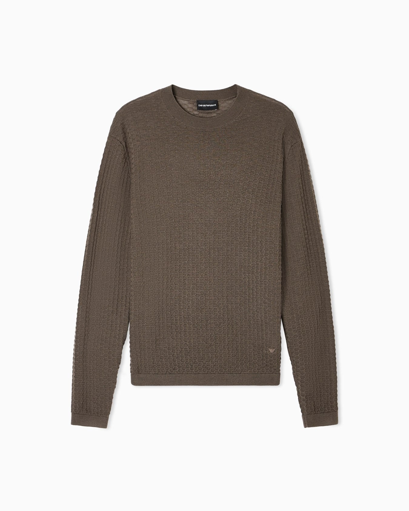 PULLOVER EMPORIO ARMANI