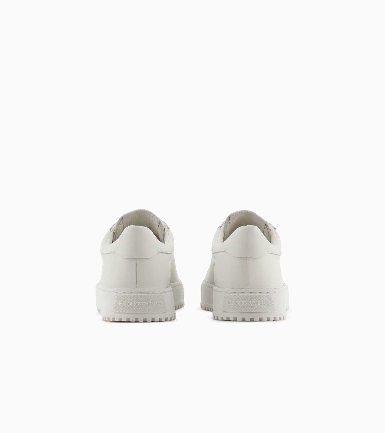 SHOES EMPORIO ARMANI