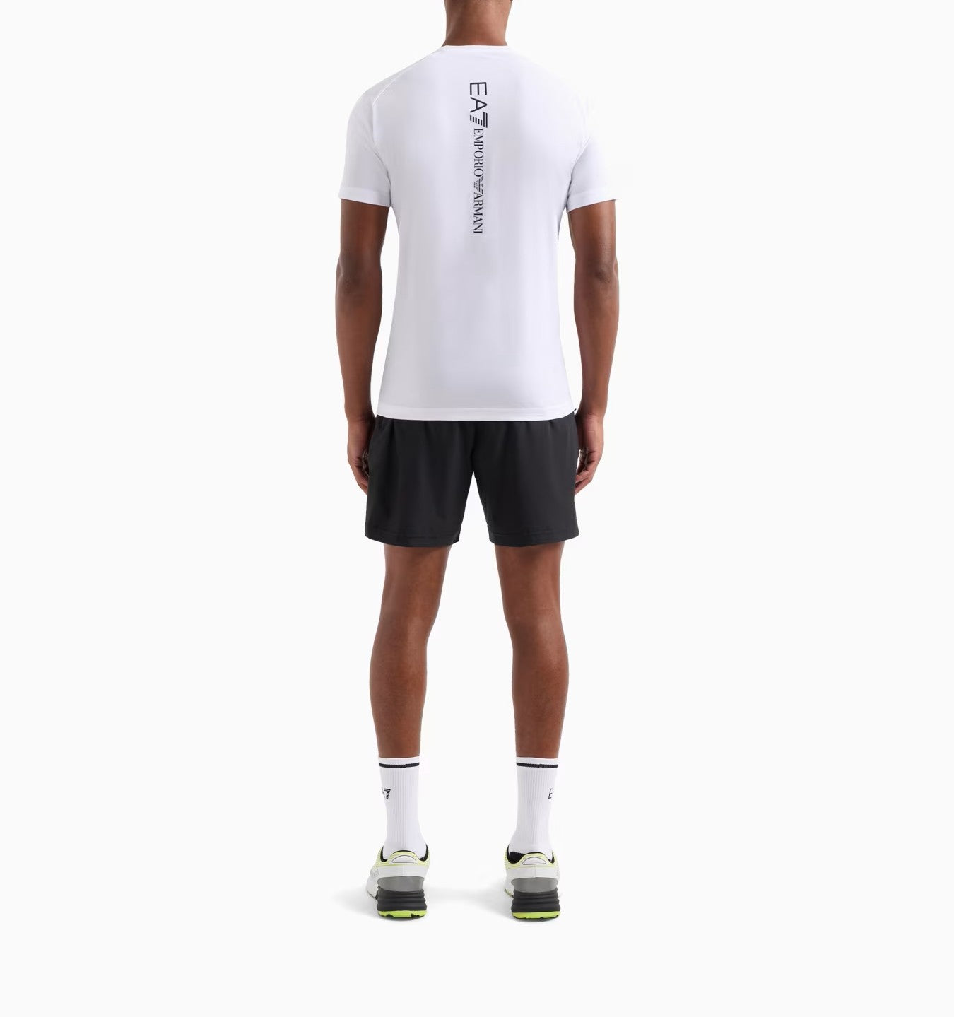 SET SPORT EA7 BY EMPORIO ARMANI