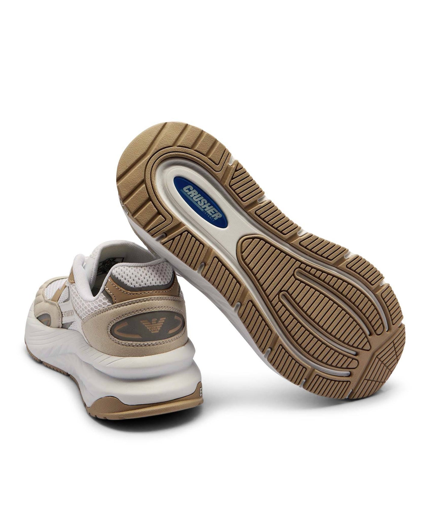 SHOES   EA7 by EMPORIO ARMANI