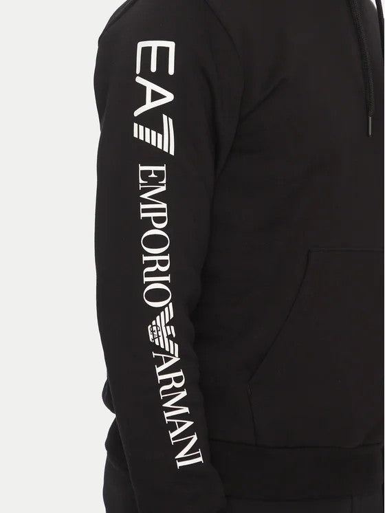 SWEATSHIRT  ea7 BY EMPORIO ARMANI