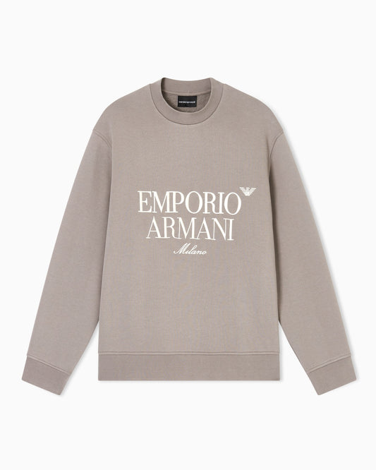 SWEATSHIRT EMPORIO ARMANI