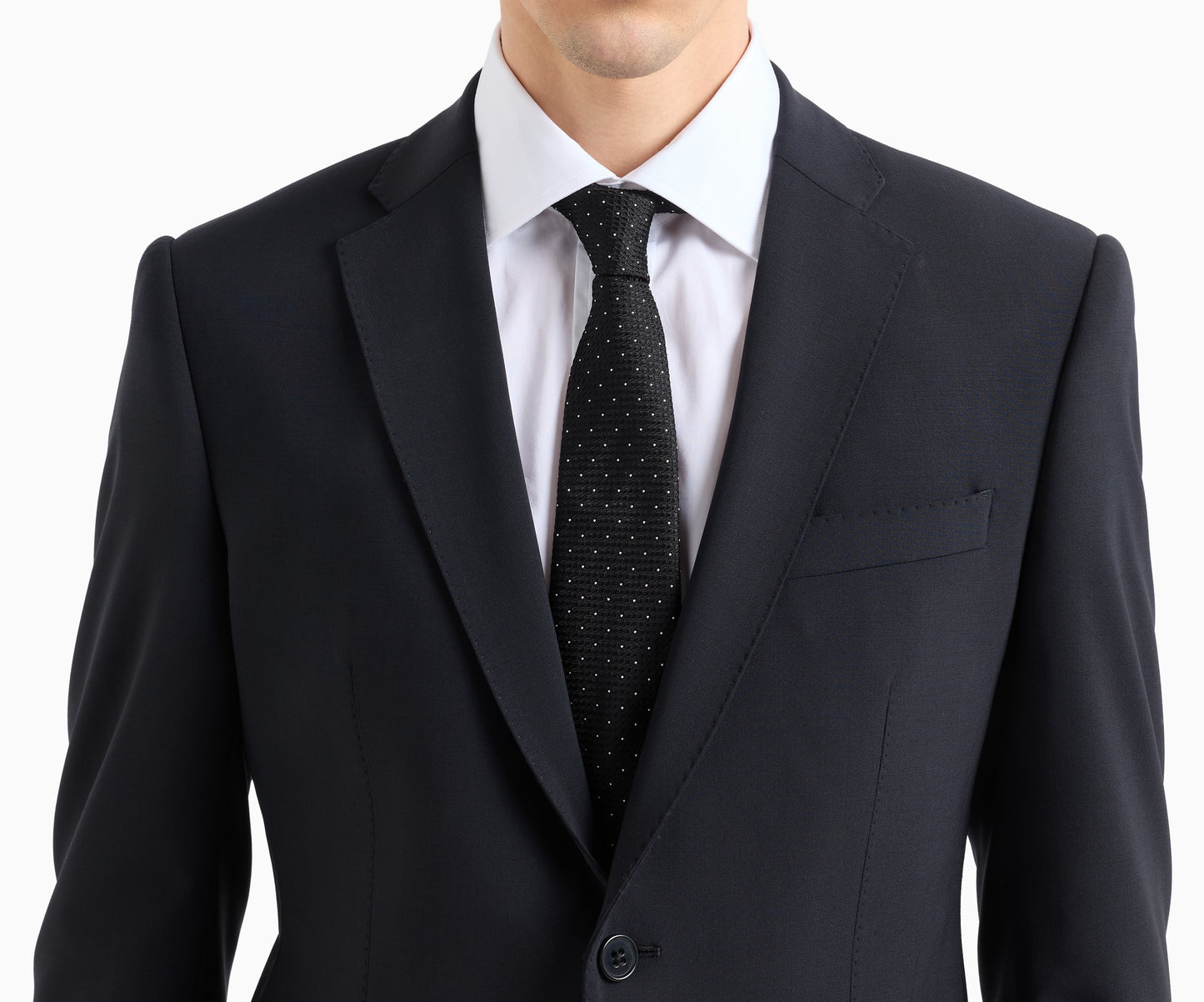 SUIT EMPORIO ARMANI