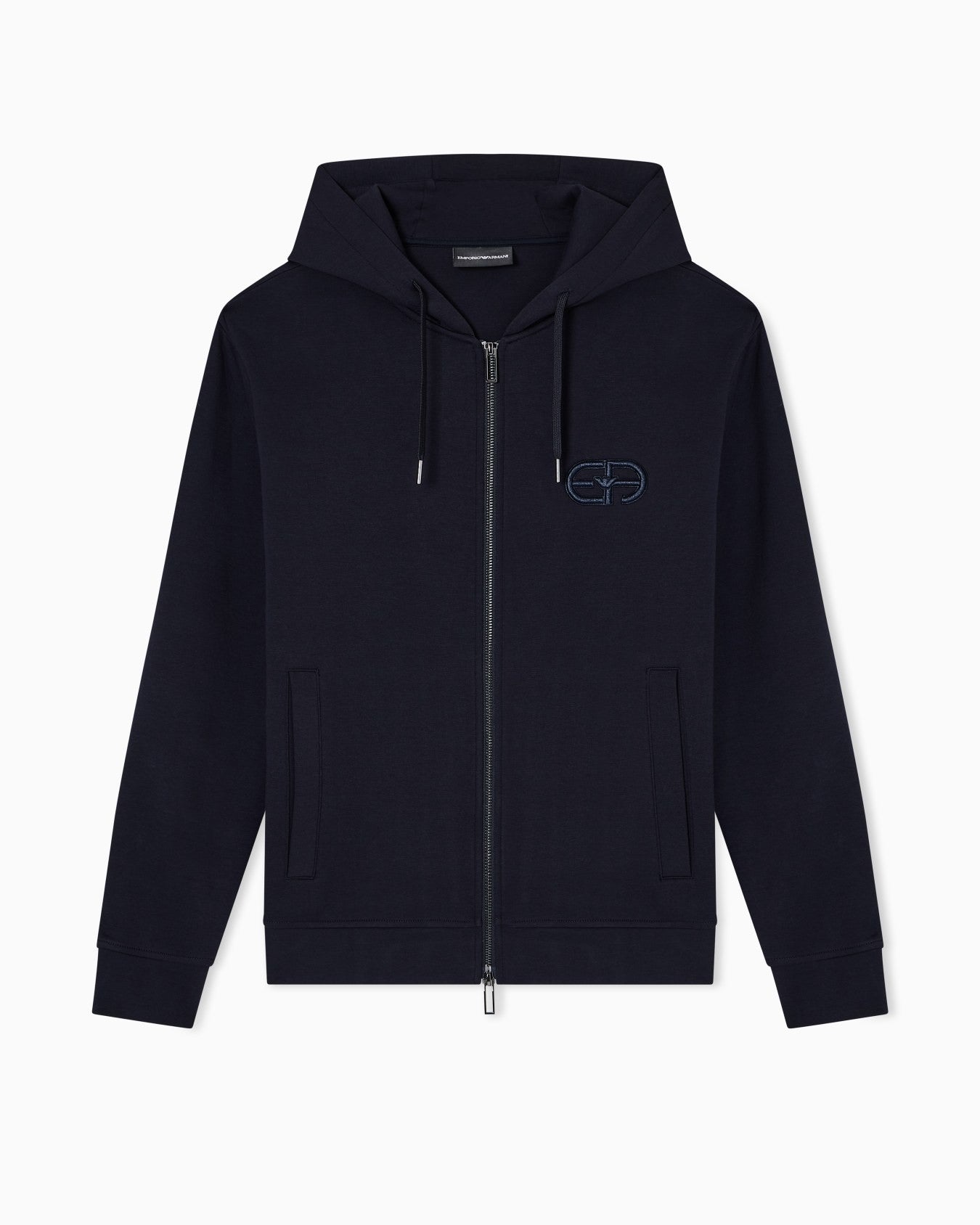 SWEATSHIRT   EMPORIO ARMANI