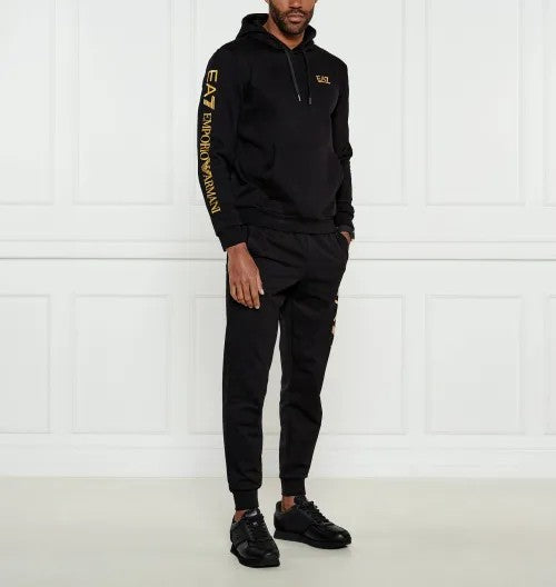 SWEATSHIRT  ea7 BY EMPORIO ARMANI