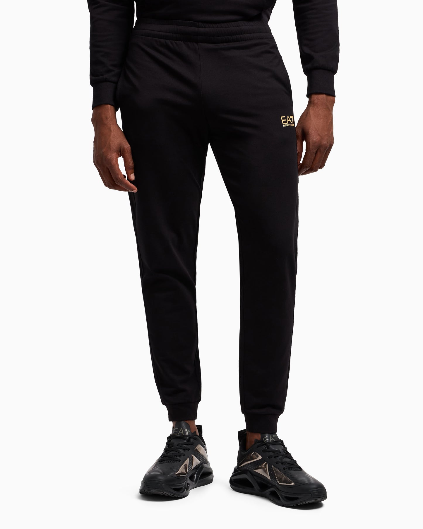 JOGGER PANTS EA7 by EMPORIO ARMANI