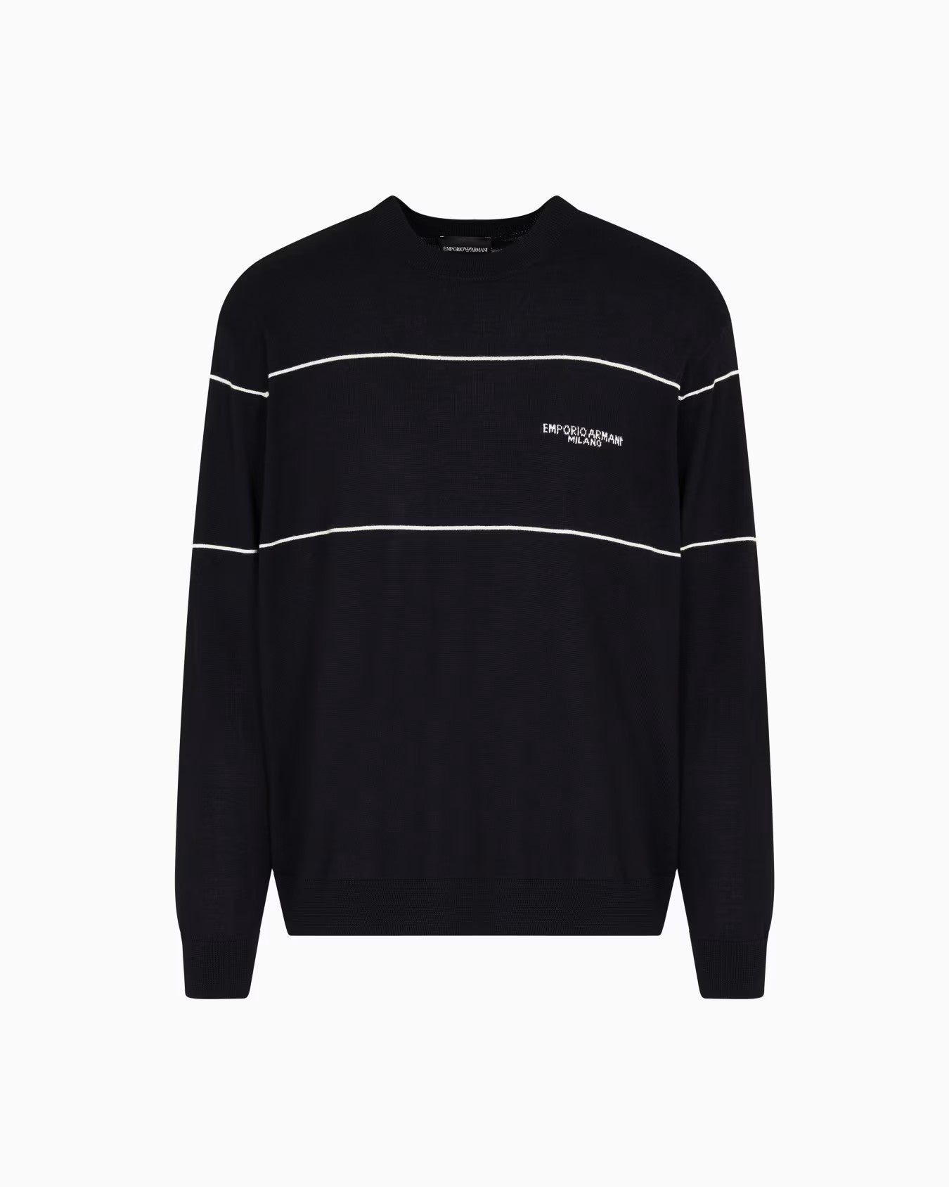 PULLOVER EMPORIO ARMANI