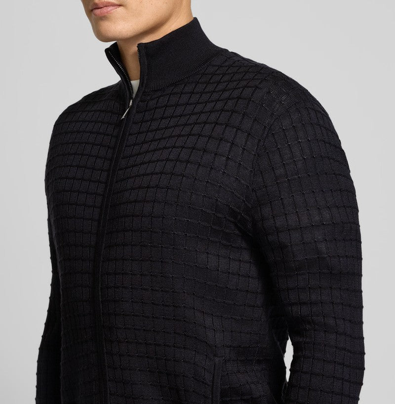 CARDIGAN EMPORIO ARMANI