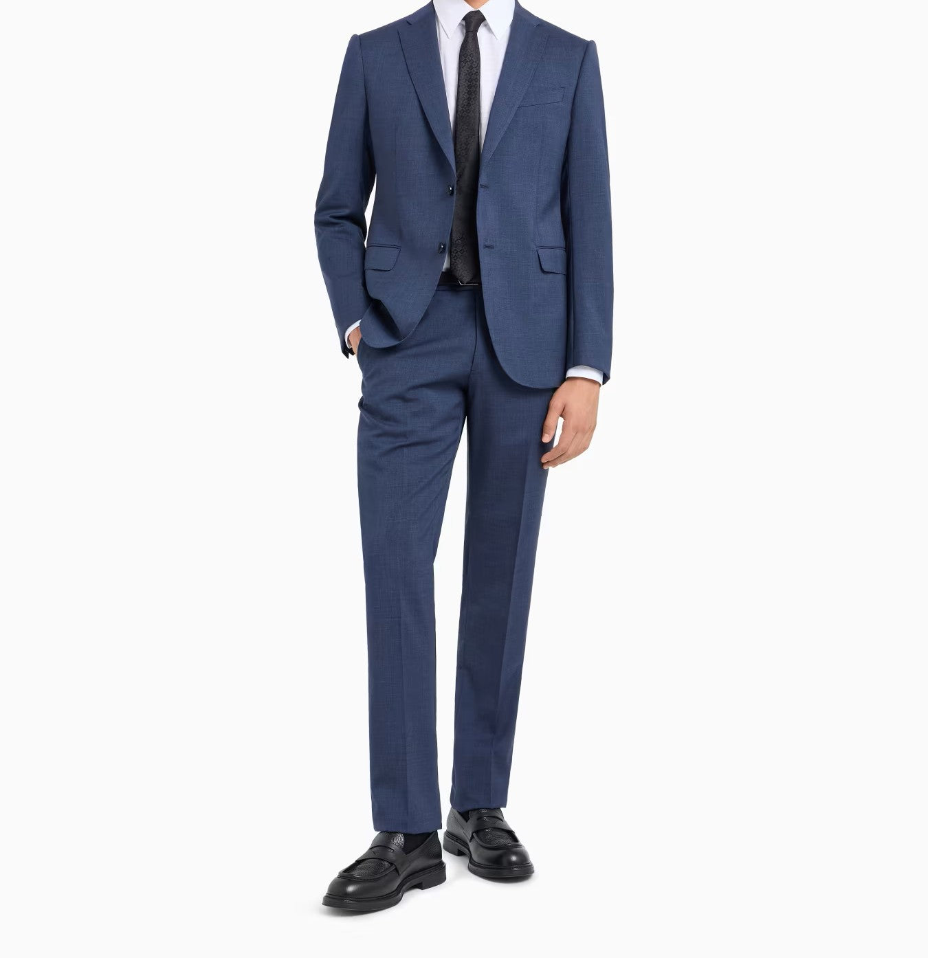 SUIT EMPORIO ARMANI