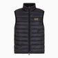 SLEEVELESS VEST EA7 BY EMPORIO ARMANI