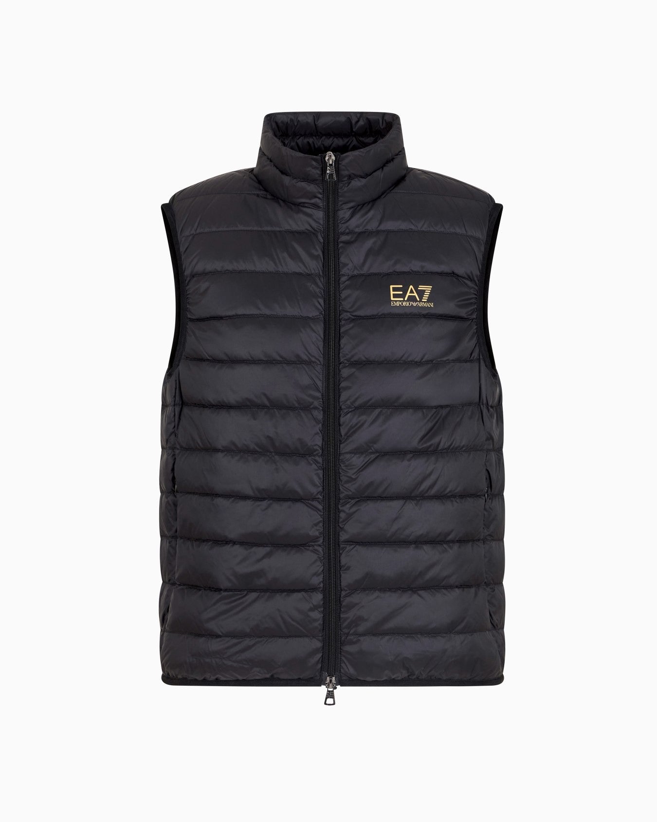 SLEEVELESS VEST EA7 BY EMPORIO ARMANI