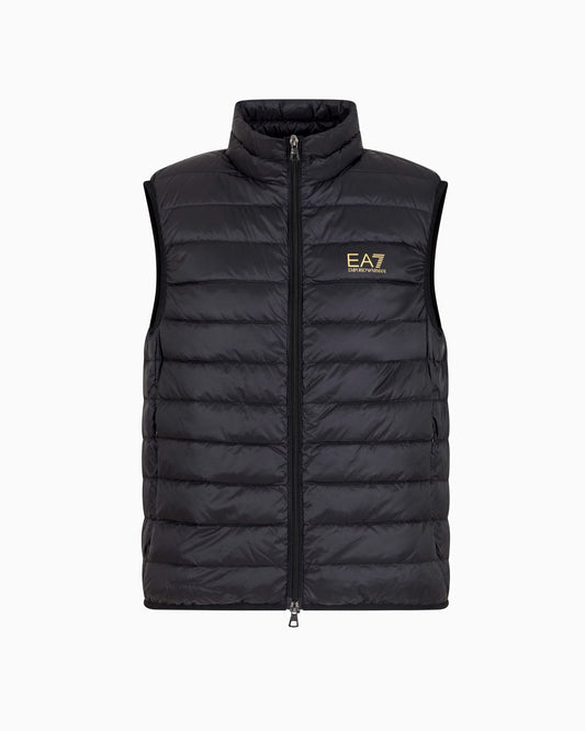 SLEEVELESS VEST EA7 BY EMPORIO ARMANI