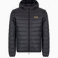 DOWN JACKET EA7 BY EMPORIO ARMANI