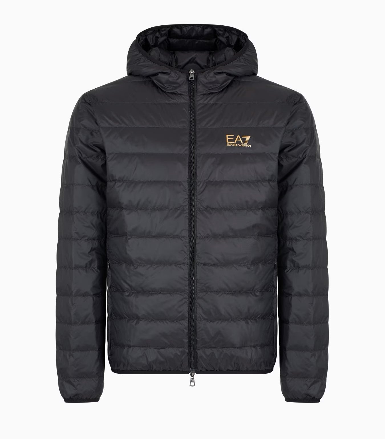 DOWN JACKET EA7 BY EMPORIO ARMANI