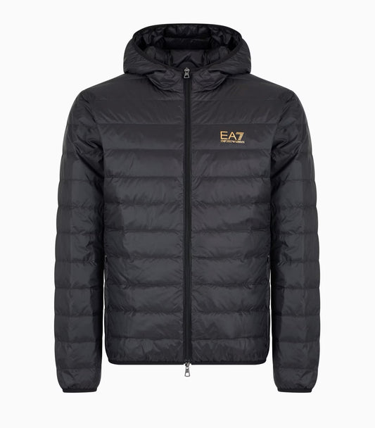 DOWN JACKET EA7 BY EMPORIO ARMANI