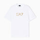 T.SHIRT  EA7 EMPORIO ARMANI