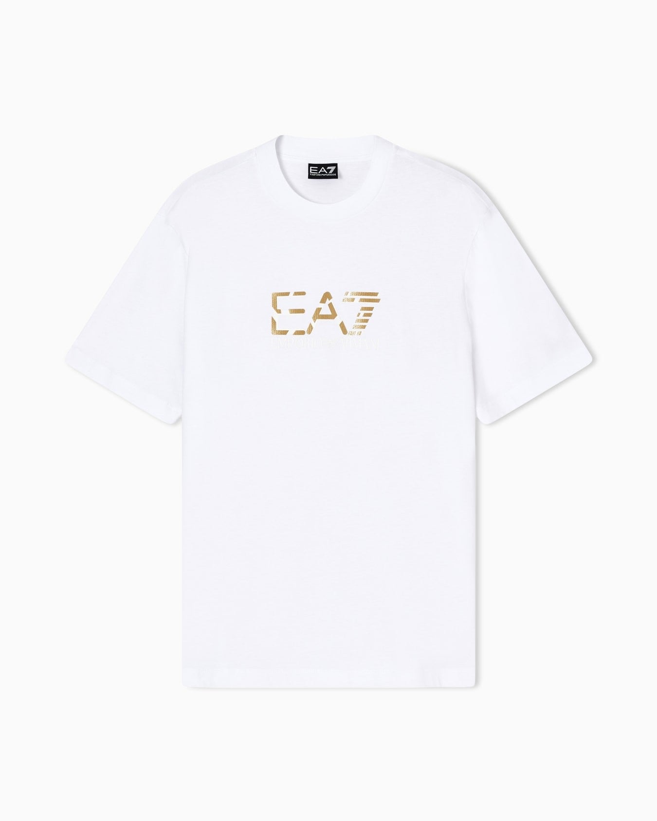 T.SHIRT  EA7 EMPORIO ARMANI