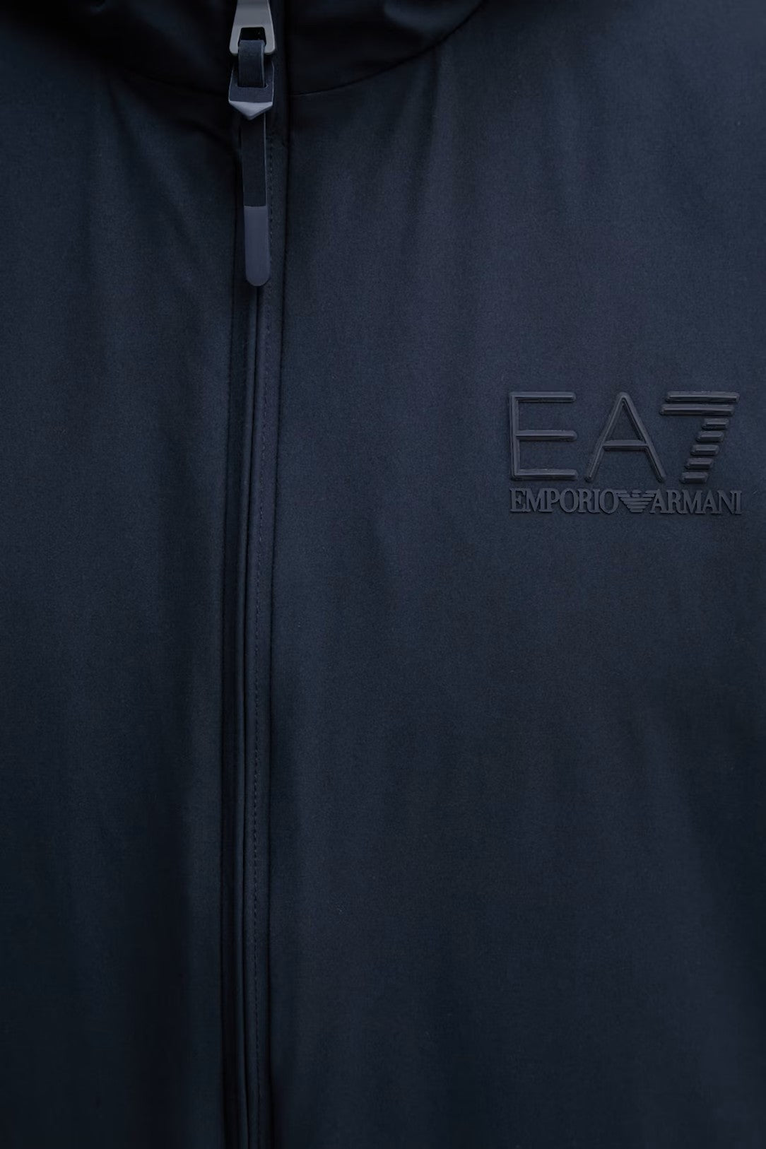 BOMBER JACKET EA7 EMPORIO ARMANI
