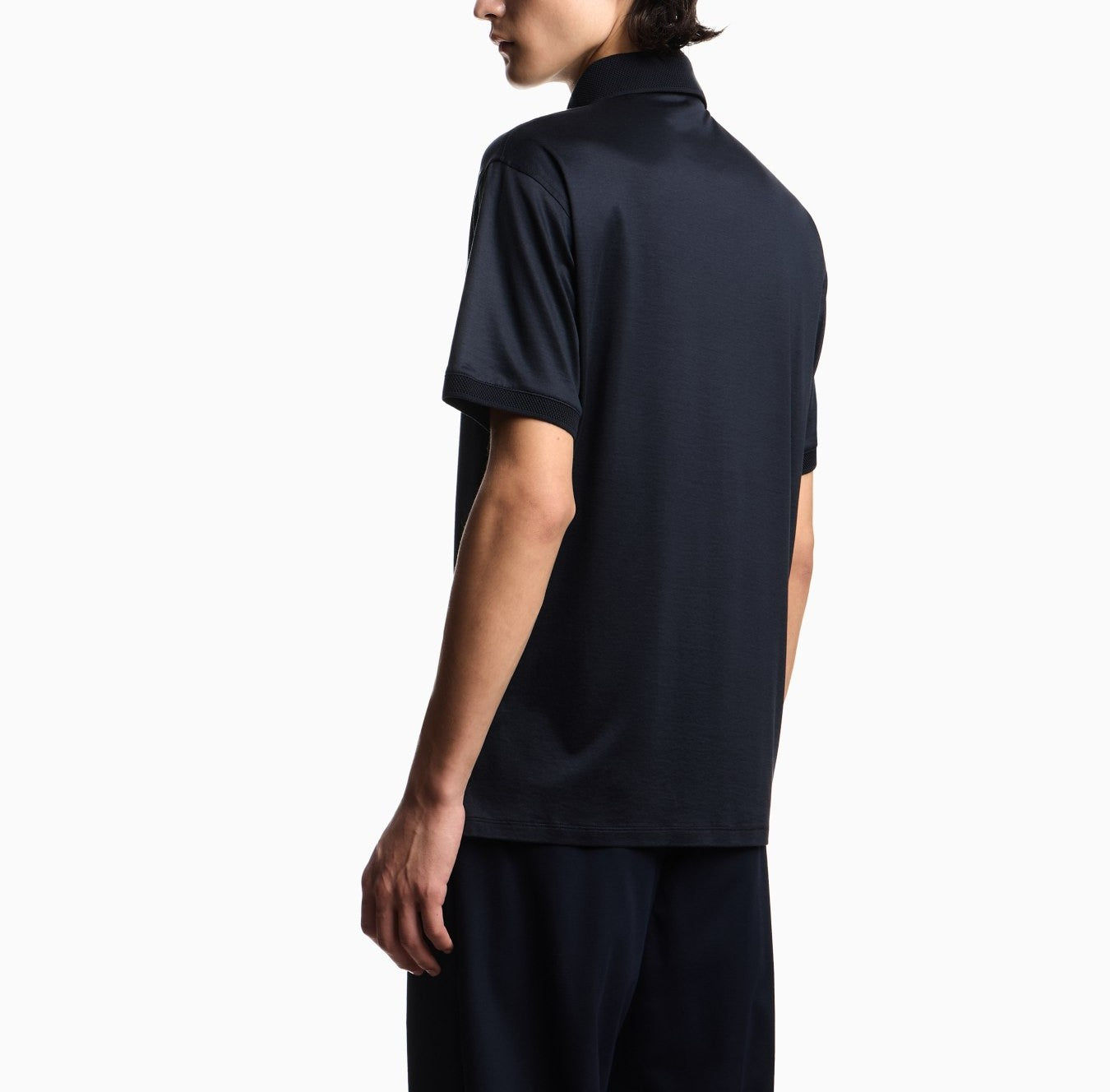 T.SHIRT POLO  EMPORIO ARMANI