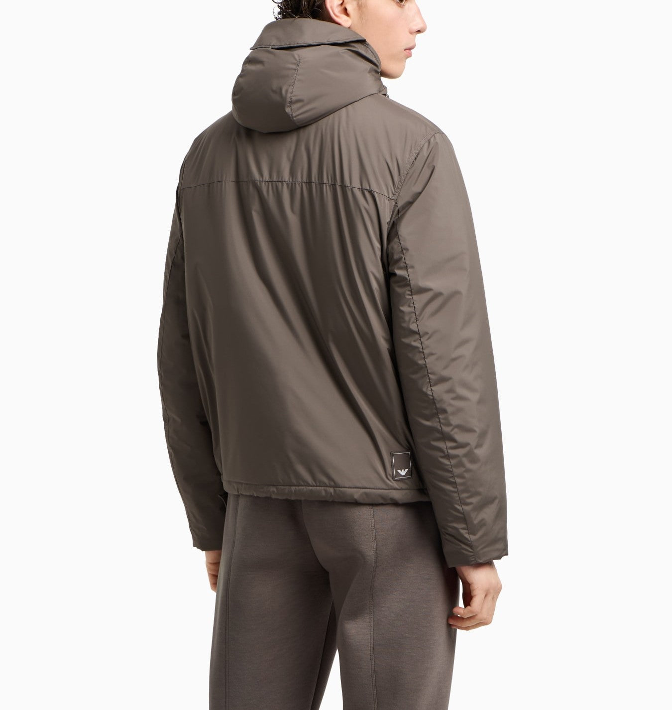 NYLON JACKET  EMPORIO ARMANI