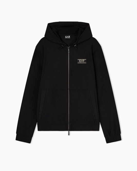 SWEATSHIRT EA7 by EMPORIO ARMANI