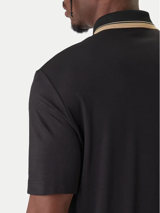 T.SHIRT POLO EA7 EMPORIO ARMANI