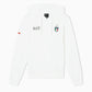 CAPSUL OLIMPIADI MILANO-CORTINA 2026  SWEATSHIRT EA7 by EMPORIO ARMANI