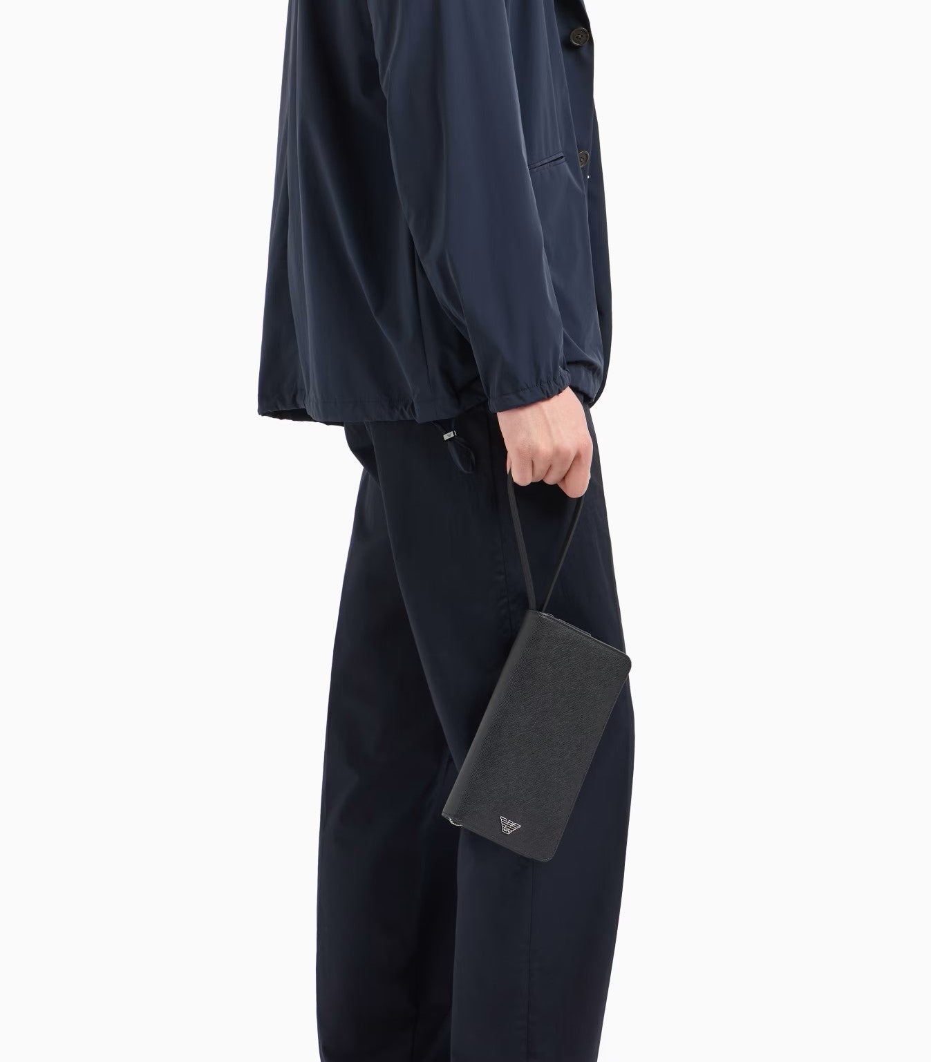 ACCESSORIES EMPORIO ARMANI