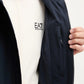 BOMBER JACKET EA7 EMPORIO ARMANI