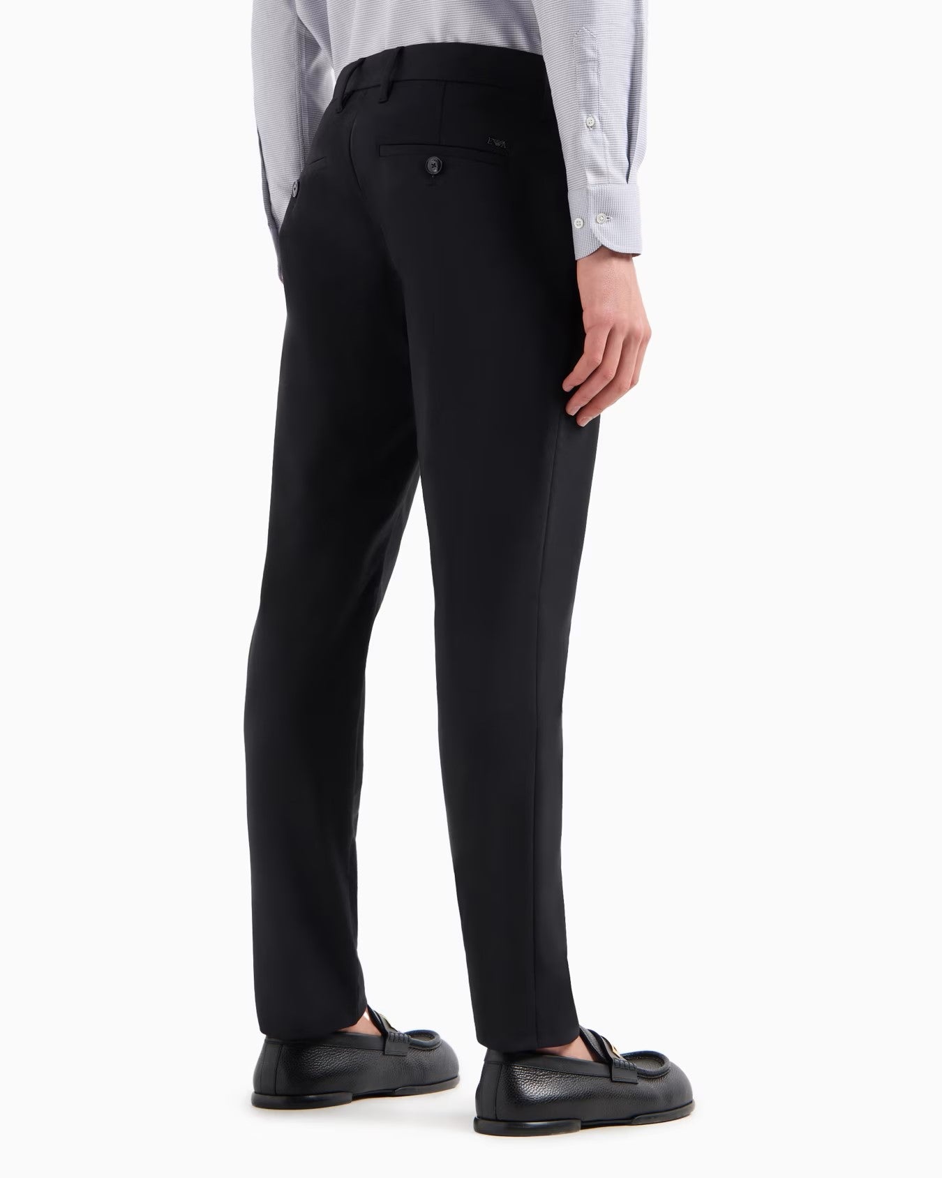 TROUSERS  EMPORIO ARMANI