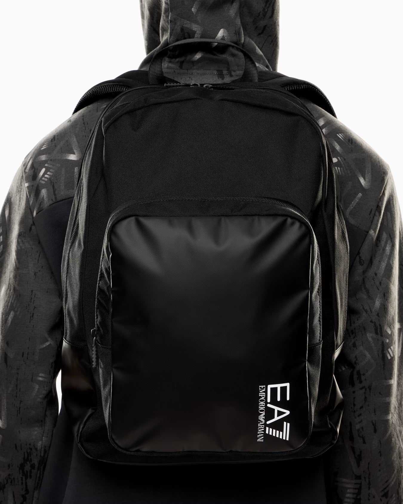 BACKPACK EA7 by EMPORIO ARMANI
