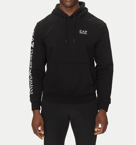 SWEATSHIRT  ea7 BY EMPORIO ARMANI