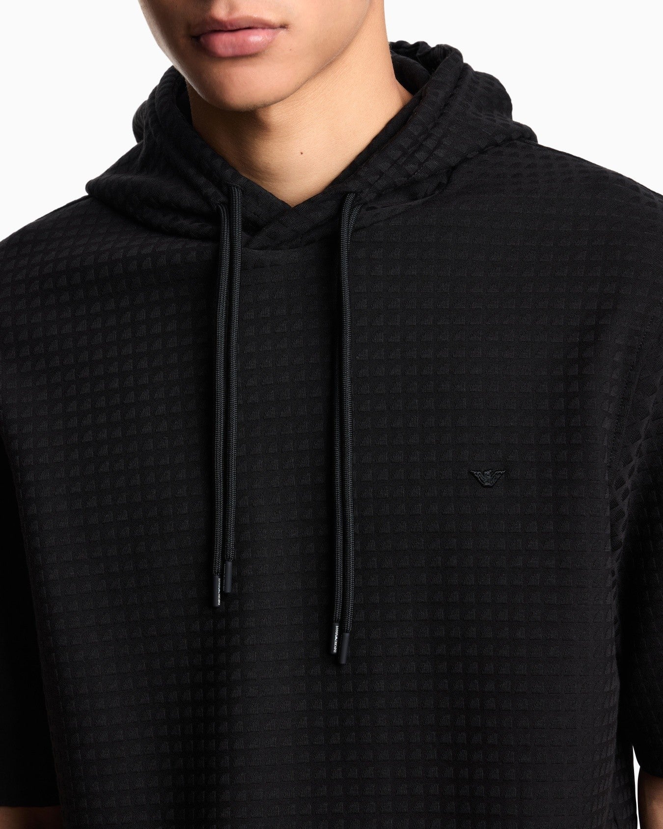 SWEATSHIRT   EMPORIO ARMANI